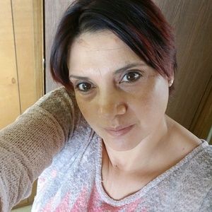 Meet your Posher, Aracely